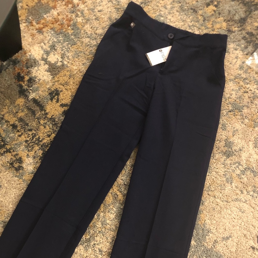 FIGS scrub pants